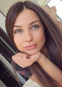 Фото проститутки Ирина №14 в городе Фрязево