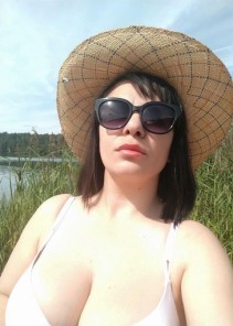 Фото проститутки Виктория №2 в городе Фрязево