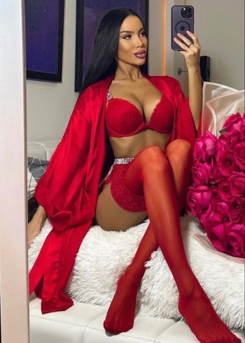 Кристина, Г. Фрязево