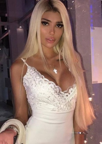 Лина, Г. Фрязево